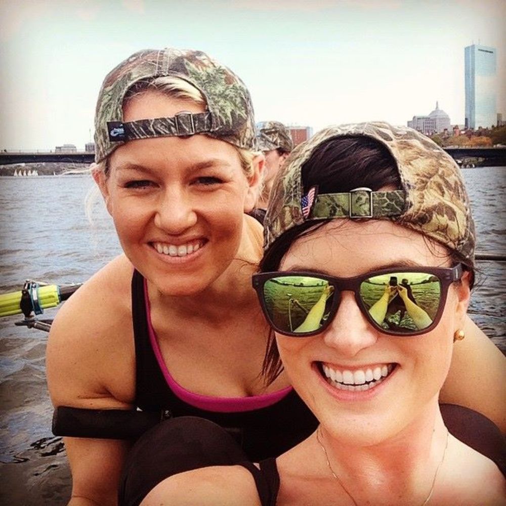 Meet your Posher, Meredith